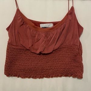 Urban Outfitters Crop Top